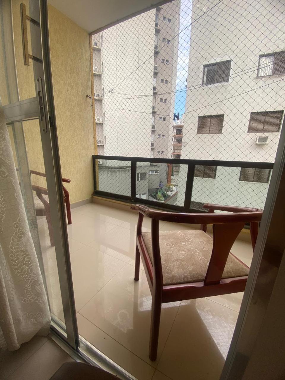 Apartamento Refugio Familiar Na Enseada Vinae Del Mar Ac E Wifi