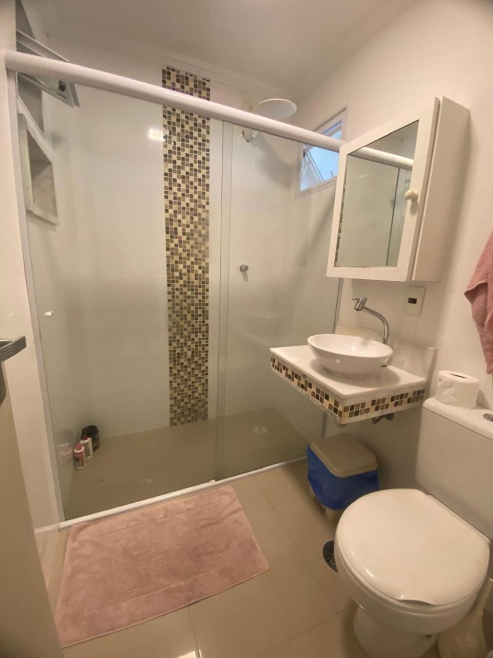 Apartamento Refugio Familiar Na Enseada Vinae Del Mar Ac E Wifi