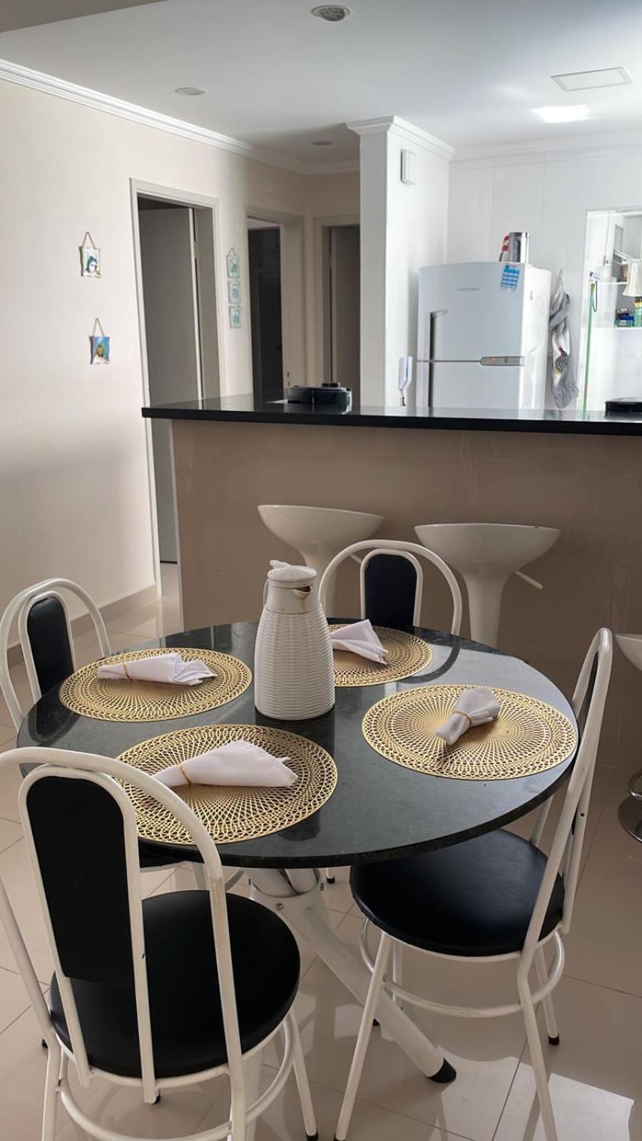 Apartamento Refugio Familiar Na Enseada Vinae Del Mar Ac E Wifi