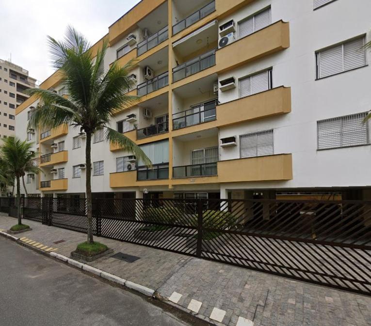 Apartamento Refugio Familiar Na Enseada Vinae Del Mar Ac E Wifi