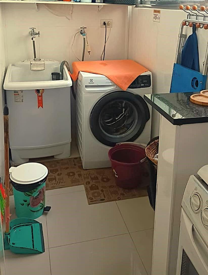 Refugio Familiar Na Enseada Vinae Del Mar Ac E Wifi Apartamento