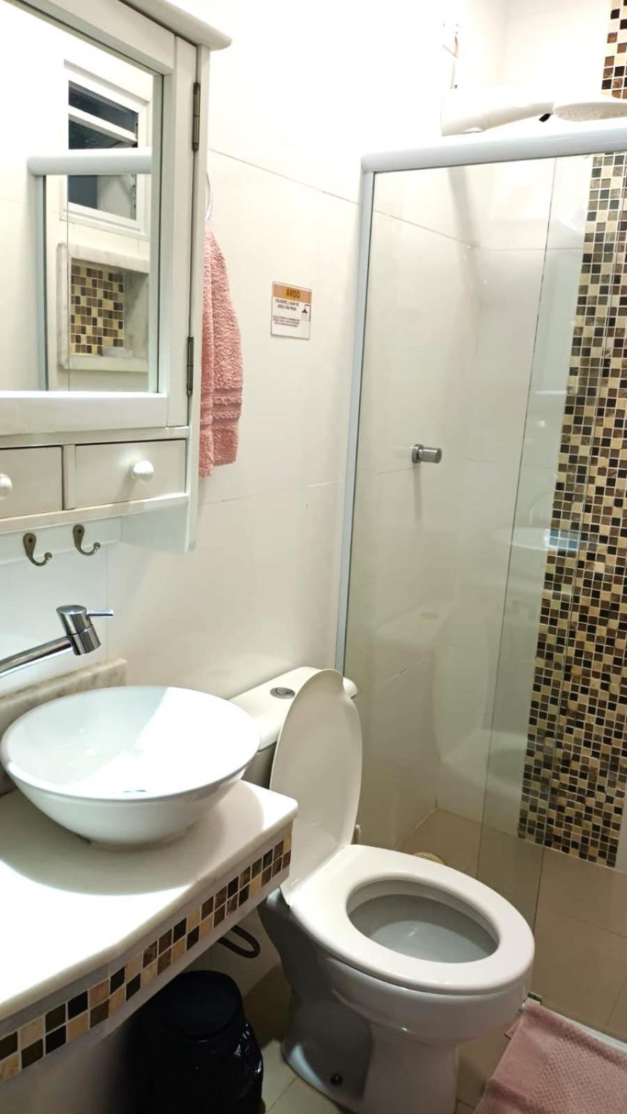 Refugio Familiar Na Enseada Vinae Del Mar Ac E Wifi Apartamento